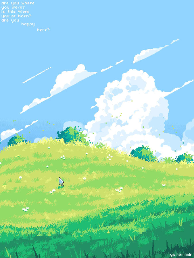 Happy Here